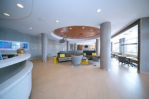 SpringHill Suites by Marriott San Angelo