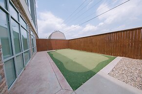 SpringHill Suites by Marriott San Angelo