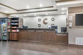 Comfort Suites