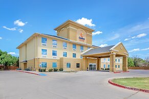 Comfort Suites