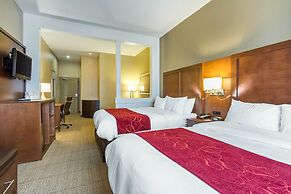 Comfort Suites