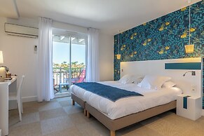 Hôtel Kemaris