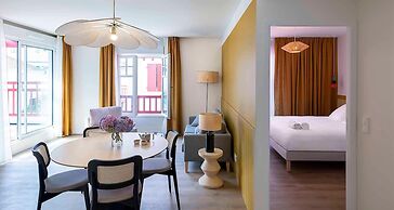 Hôtel Kemaris