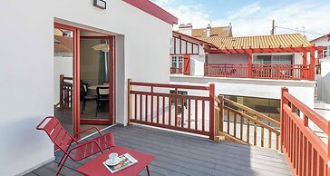 Hôtel Kemaris