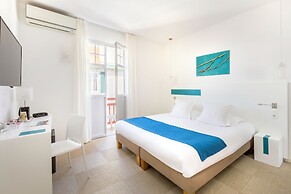 Hôtel Kemaris