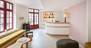Hôtel Kemaris
