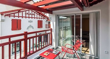 Hôtel Kemaris