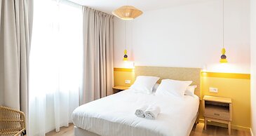 Hôtel Kemaris