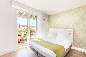Hôtel Kemaris