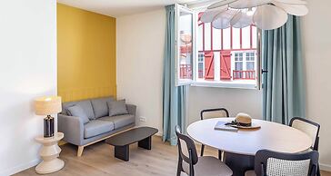 Hôtel Kemaris