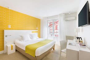 Hôtel Kemaris