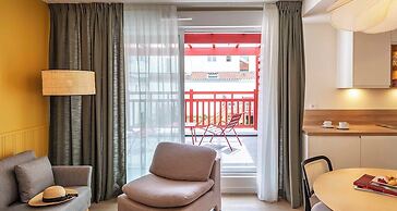 Hôtel Kemaris