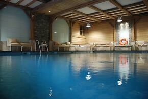 CGH Résidences & SPAS Le Ruitor