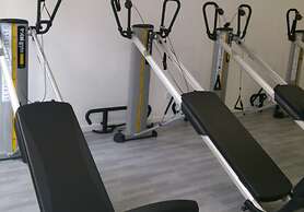 CGH Résidences & SPAS Le Ruitor