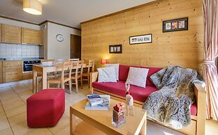 CGH Résidences & SPAS Le Ruitor