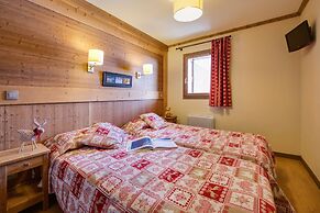 CGH Résidences & SPAS Le Ruitor
