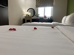 Hanoi Anise Hotel & Spa