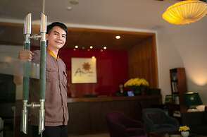 Hanoi Anise Hotel & Spa