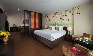 Hanoi Anise Hotel & Spa