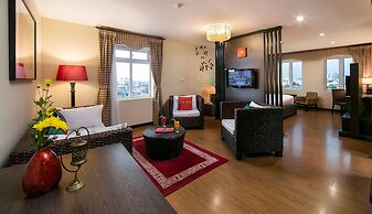 Hanoi Anise Hotel & Spa