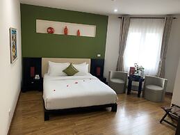 Hanoi Anise Hotel & Spa
