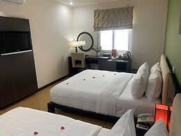 Hanoi Anise Hotel & Spa