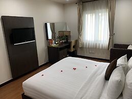 Hanoi Anise Hotel & Spa