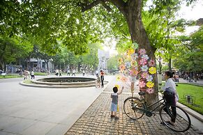 Hanoi Anise Hotel & Spa