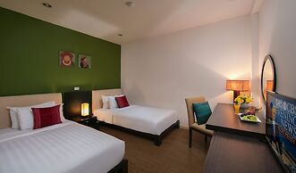 Hanoi Anise Hotel & Spa