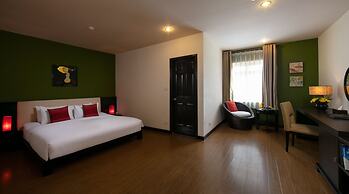 Hanoi Anise Hotel & Spa