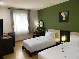 Hanoi Anise Hotel & Spa