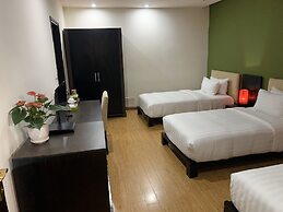 Hanoi Anise Hotel & Spa