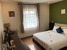 Hanoi Anise Hotel & Spa