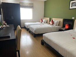 Hanoi Anise Hotel & Spa