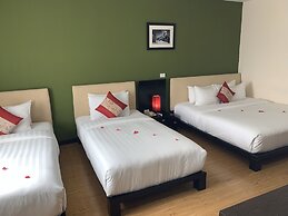 Hanoi Anise Hotel & Spa