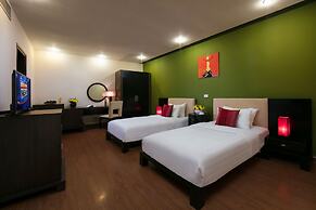 Hanoi Anise Hotel & Spa