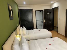 Hanoi Anise Hotel & Spa
