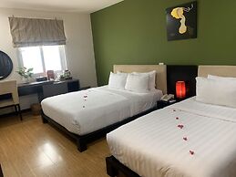 Hanoi Anise Hotel & Spa