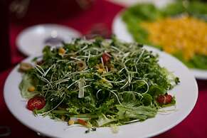 Hanoi Anise Hotel & Spa