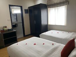 Hanoi Anise Hotel & Spa