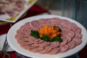 Hanoi Anise Hotel & Spa