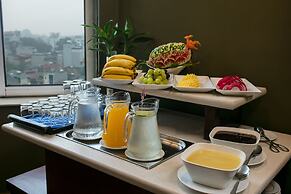 Hanoi Anise Hotel & Spa