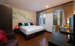 Hanoi Anise Hotel & Spa
