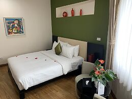 Hanoi Anise Hotel & Spa
