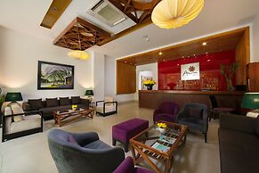 Hanoi Anise Hotel & Spa