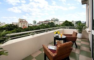 Hanoi Anise Hotel & Spa