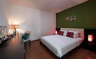 Hanoi Anise Hotel & Spa