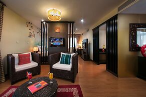 Hanoi Anise Hotel & Spa