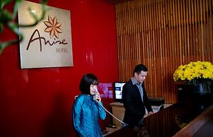 Hanoi Anise Hotel & Spa