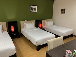 Hanoi Anise Hotel & Spa